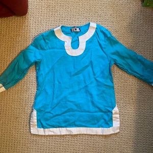 Jones New York Tunic